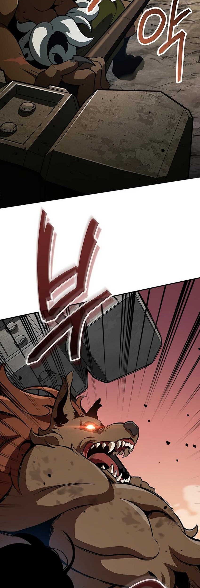 Vallhala Saga Chapter 2 - halaman 43