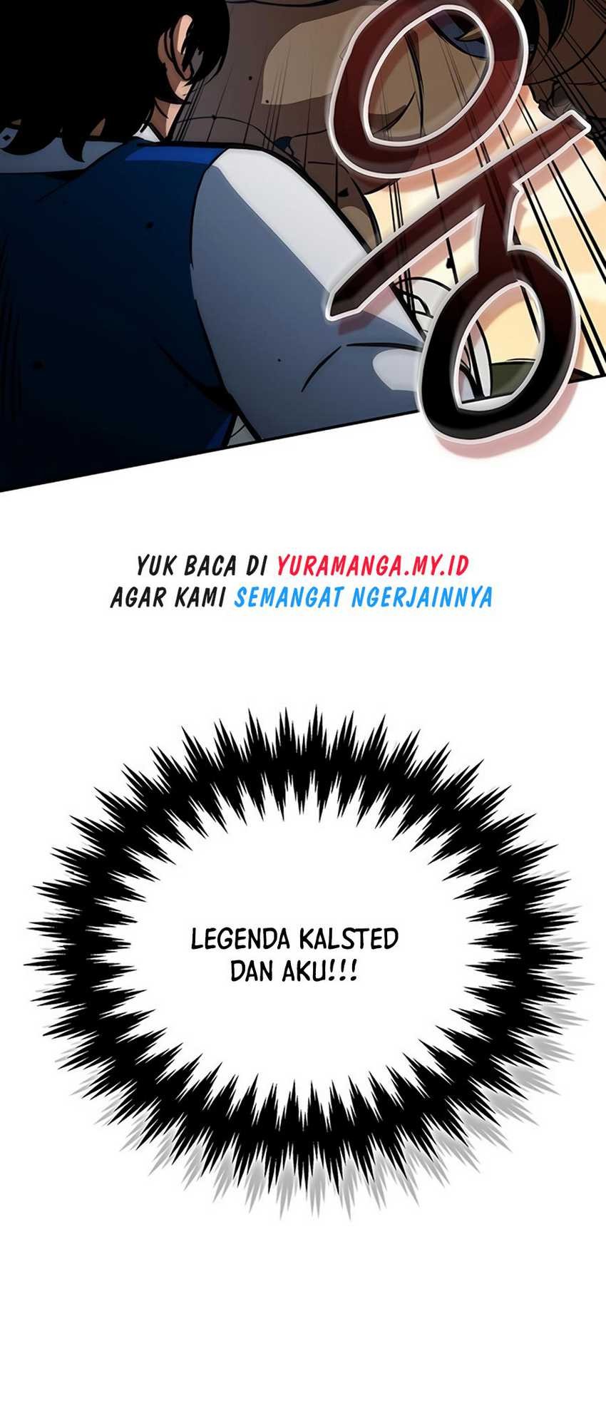 Vallhala Saga Chapter 2 - halaman 44