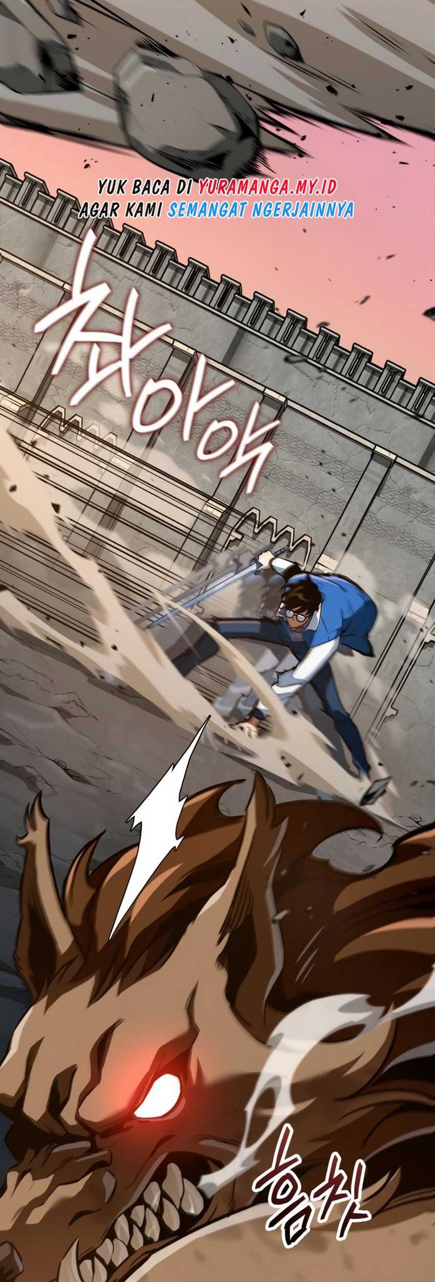 Vallhala Saga Chapter 2 - halaman 47