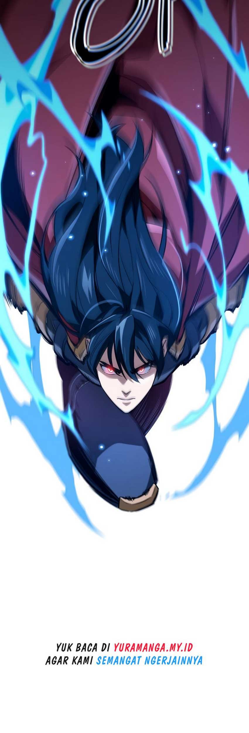 Vallhala Saga Chapter 2 - halaman 49