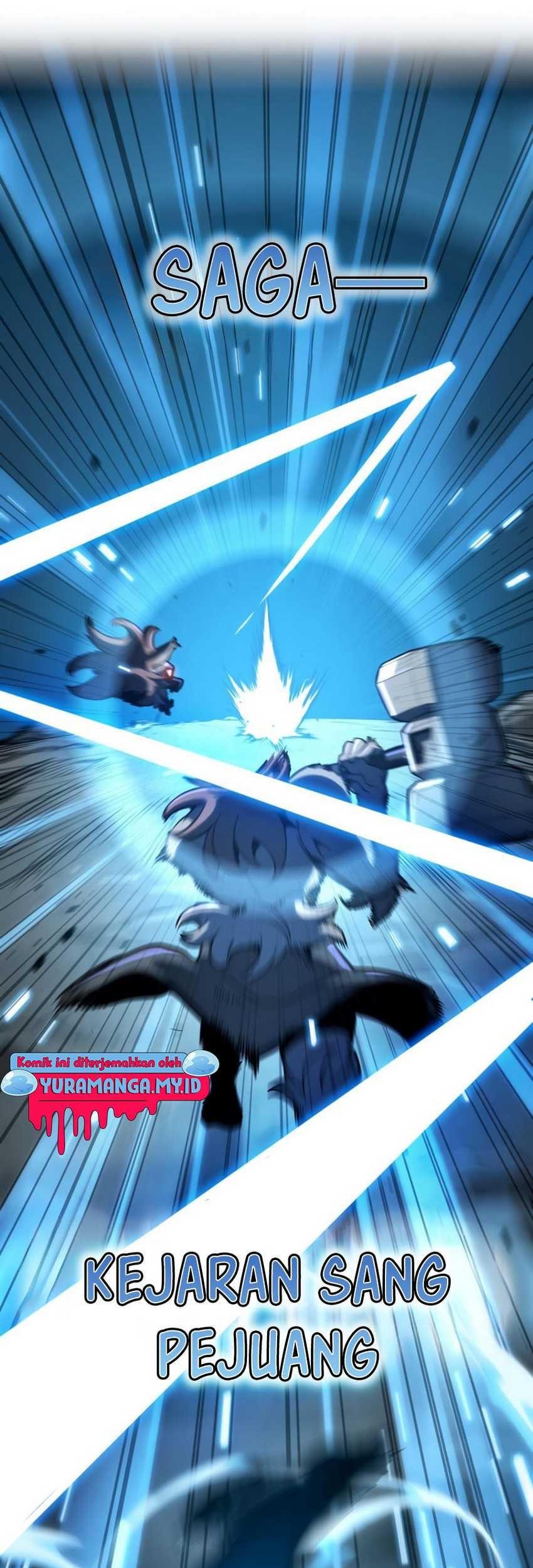Vallhala Saga Chapter 2 - halaman 54