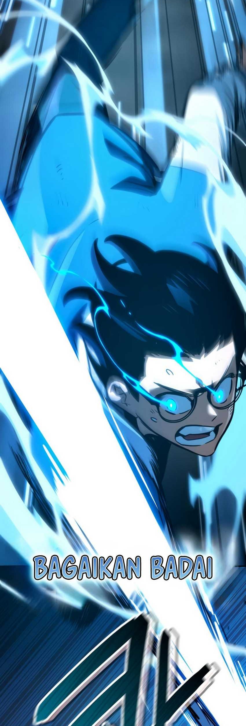 Vallhala Saga Chapter 2 - halaman 55