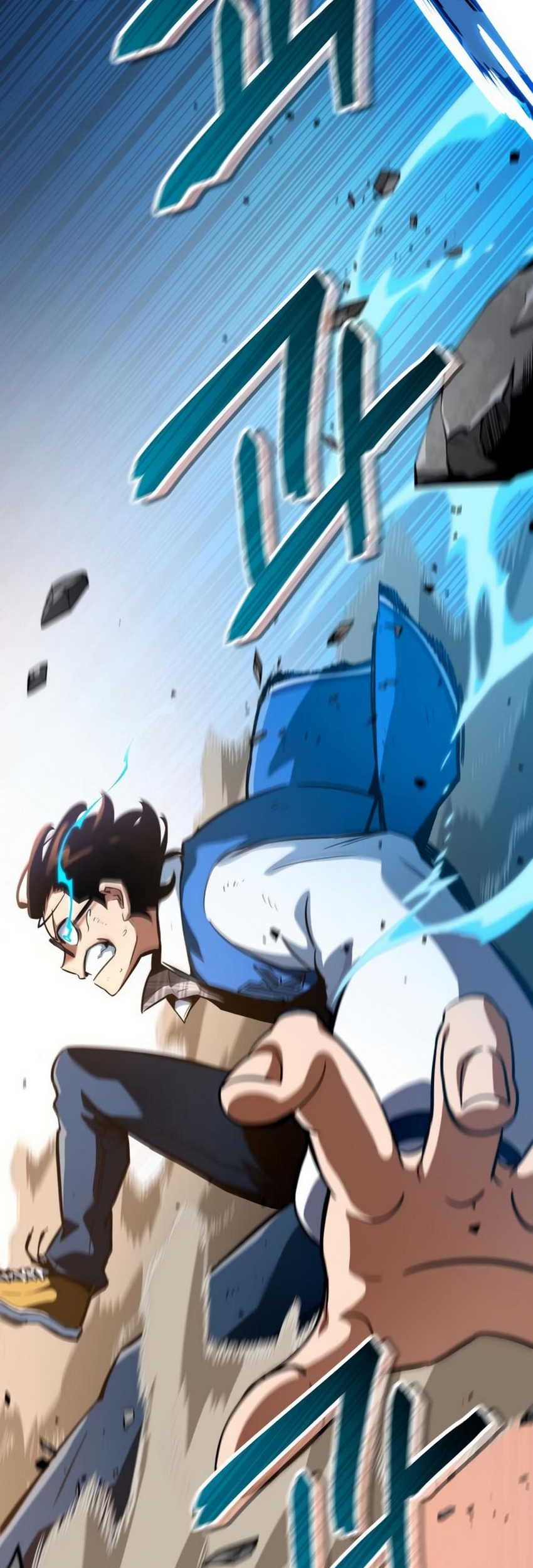 Vallhala Saga Chapter 2 - halaman 56