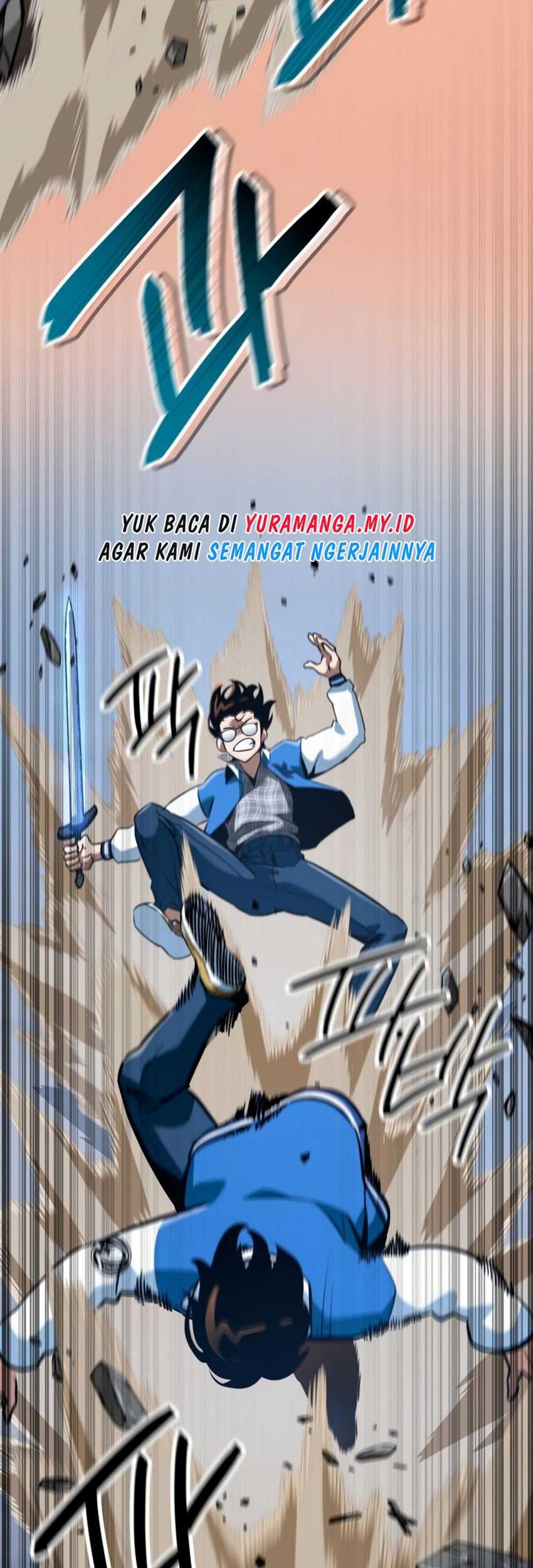 Vallhala Saga Chapter 2 - halaman 57