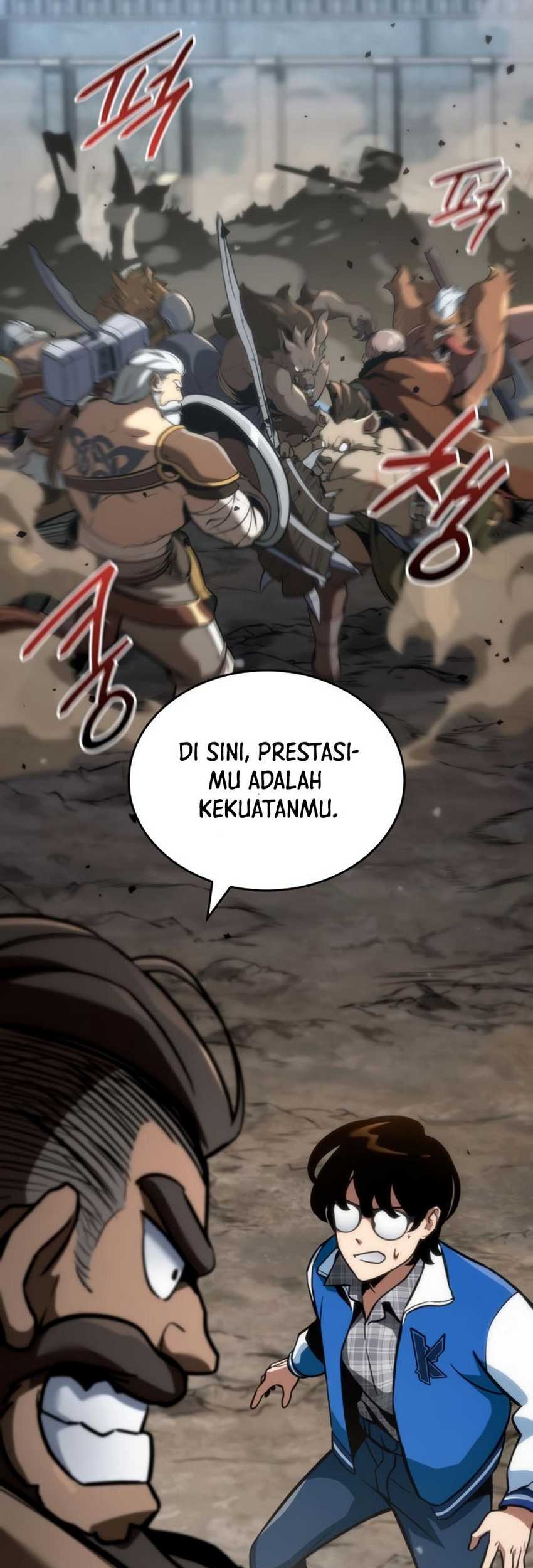 Vallhala Saga Chapter 2 - halaman 6