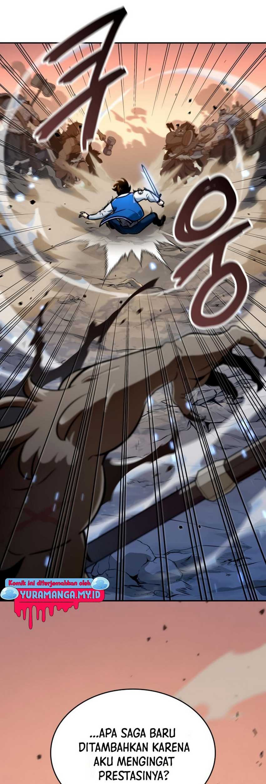 Vallhala Saga Chapter 2 - halaman 60