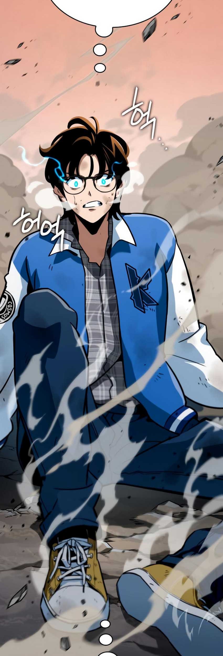 Vallhala Saga Chapter 2 - halaman 61