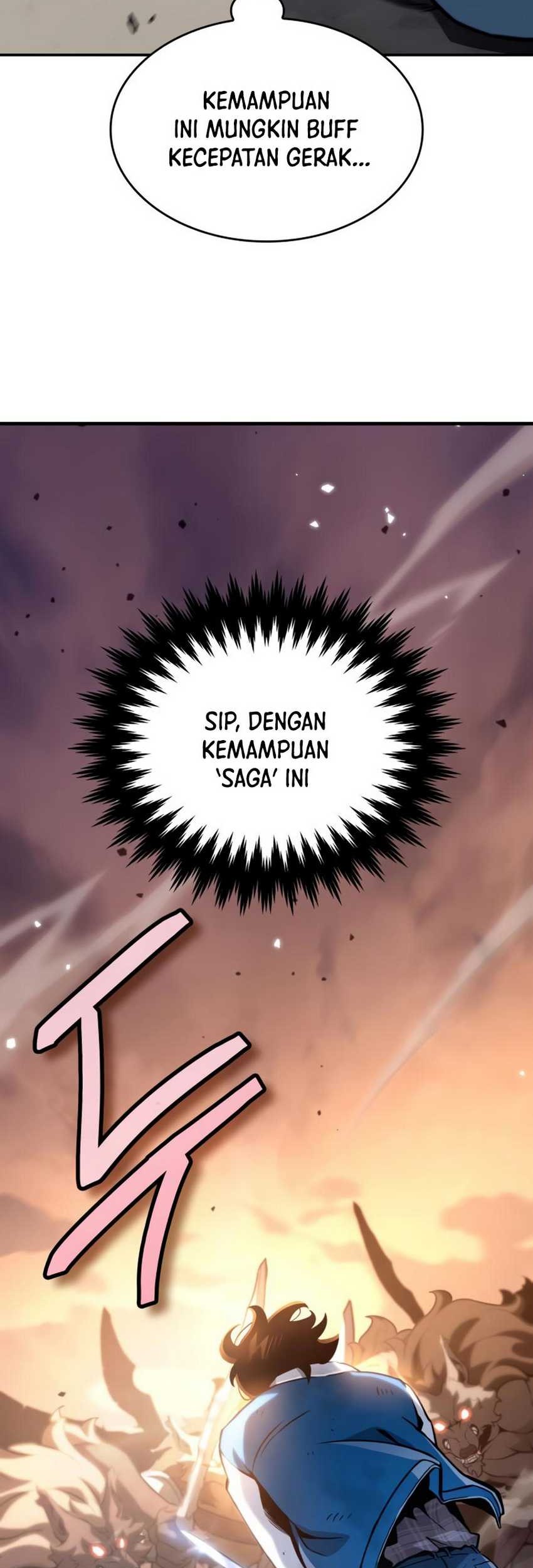 Vallhala Saga Chapter 2 - halaman 62