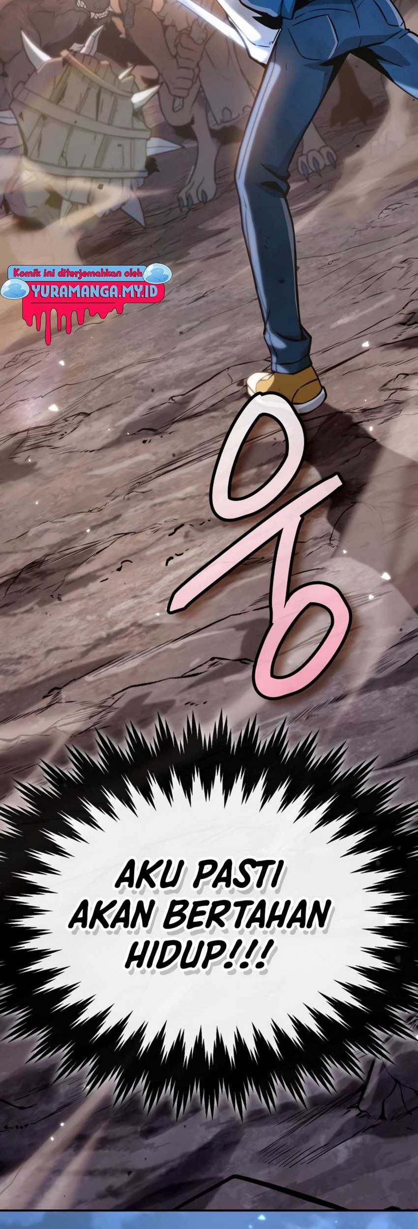 Vallhala Saga Chapter 2 - halaman 63