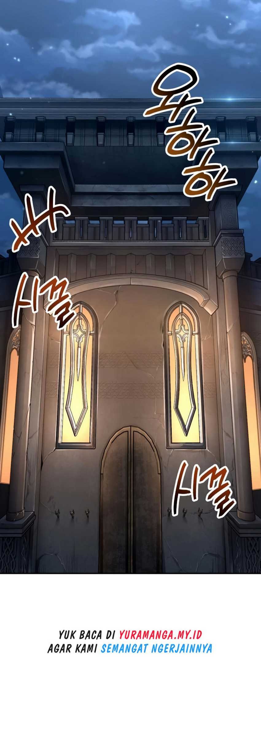 Vallhala Saga Chapter 2 - halaman 64