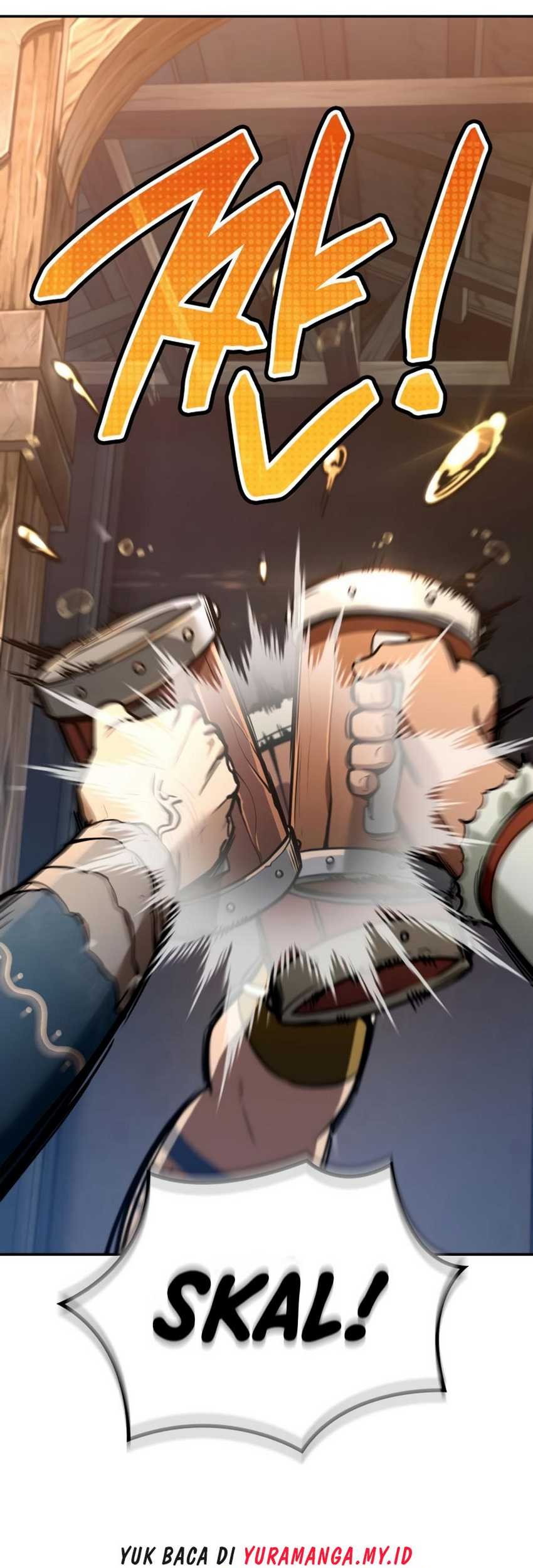 Vallhala Saga Chapter 2 - halaman 65