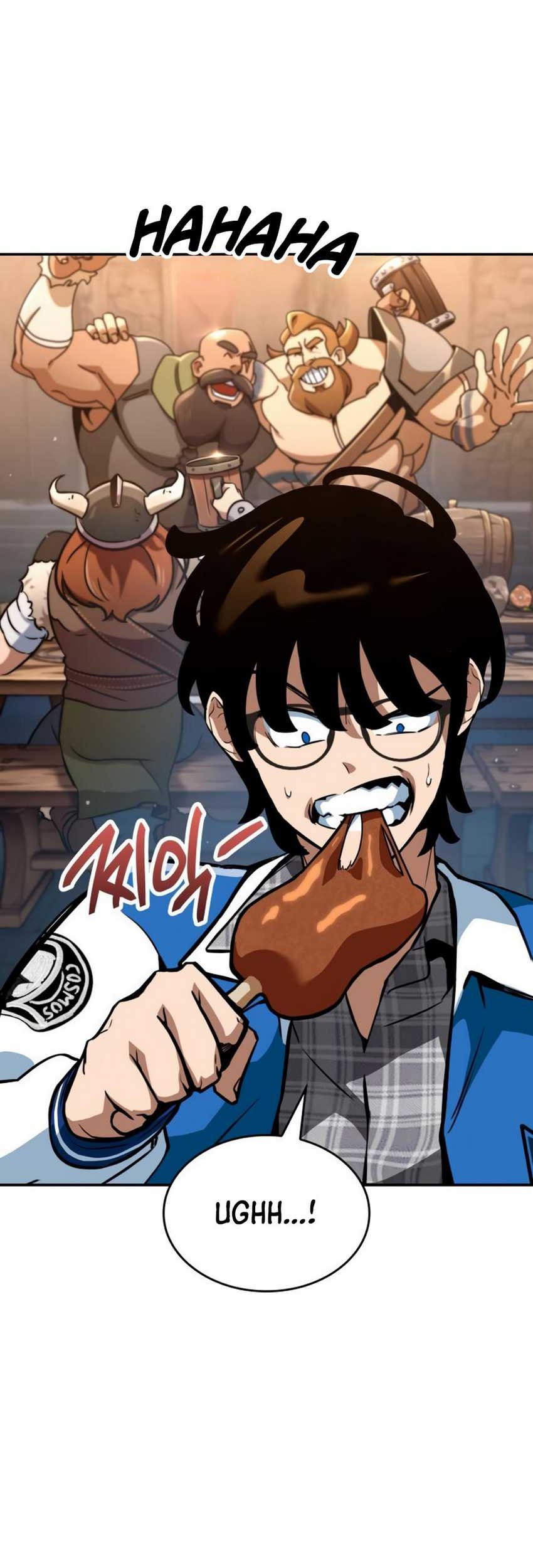 Vallhala Saga Chapter 2 - halaman 67