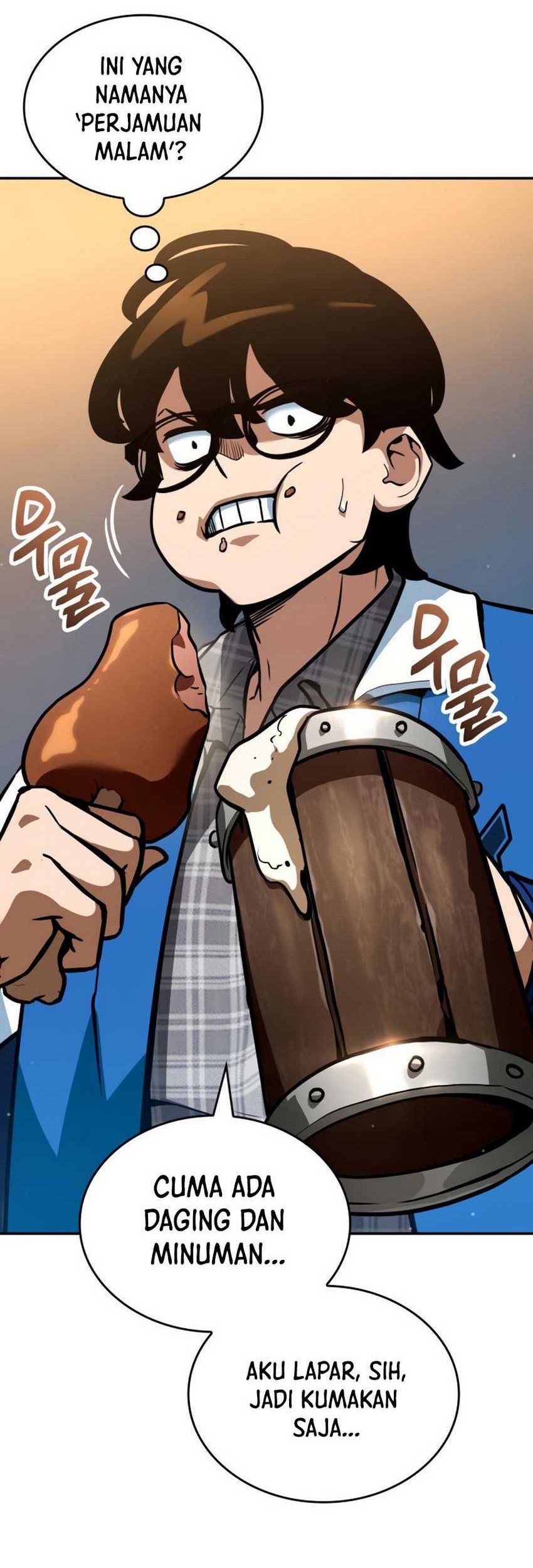 Vallhala Saga Chapter 2 - halaman 68