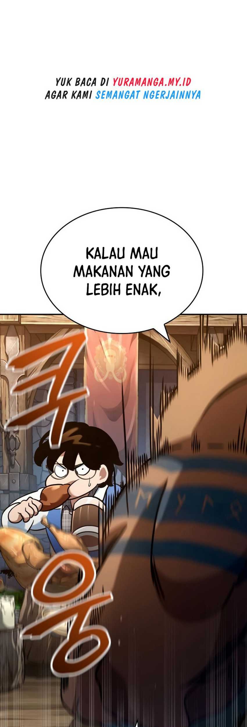 Vallhala Saga Chapter 2 - halaman 69