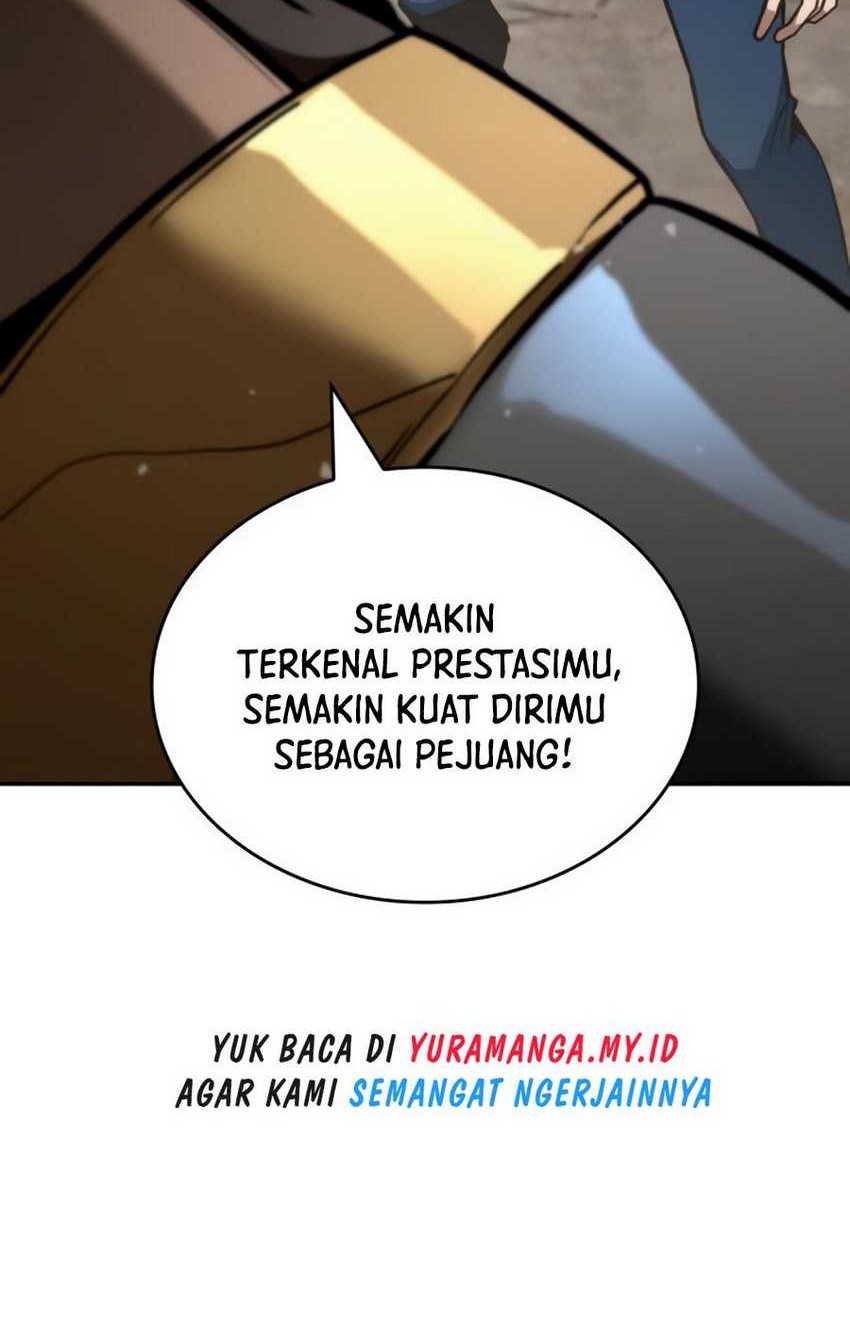 Vallhala Saga Chapter 2 - halaman 7