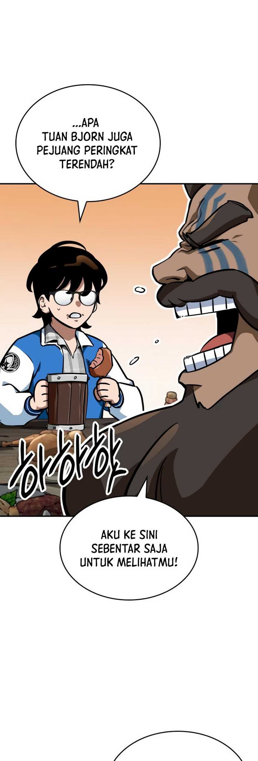 Vallhala Saga Chapter 2 - halaman 72