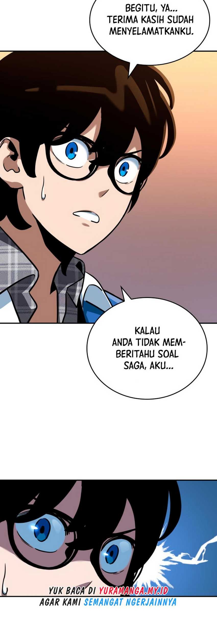 Vallhala Saga Chapter 2 - halaman 73