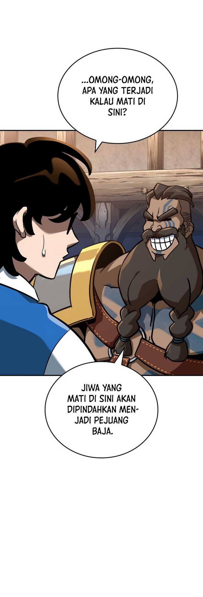 Vallhala Saga Chapter 2 - halaman 74