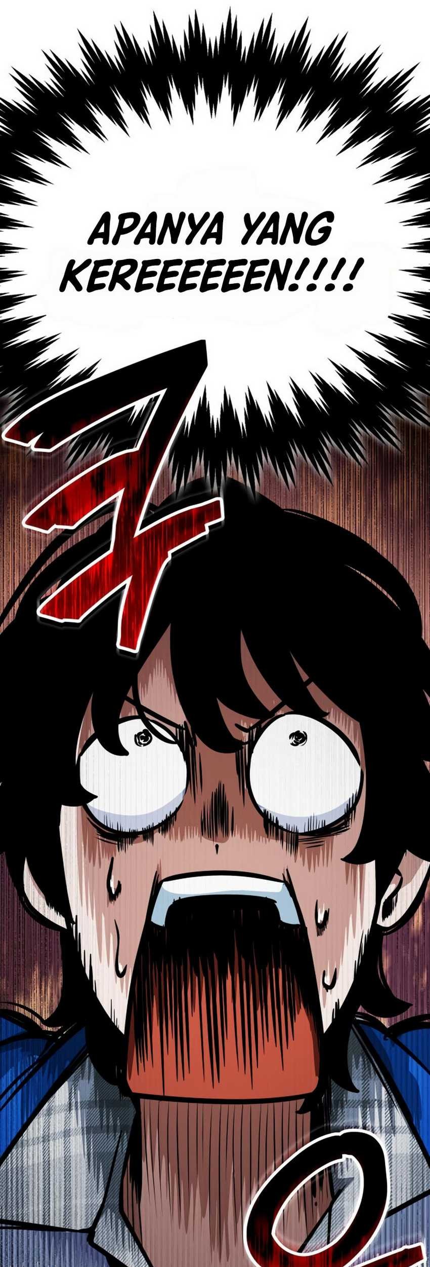 Vallhala Saga Chapter 2 - halaman 77