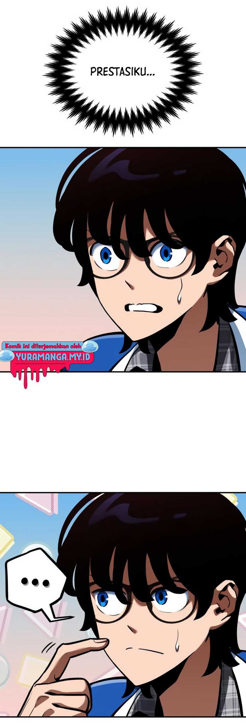 Vallhala Saga Chapter 2 - halaman 8
