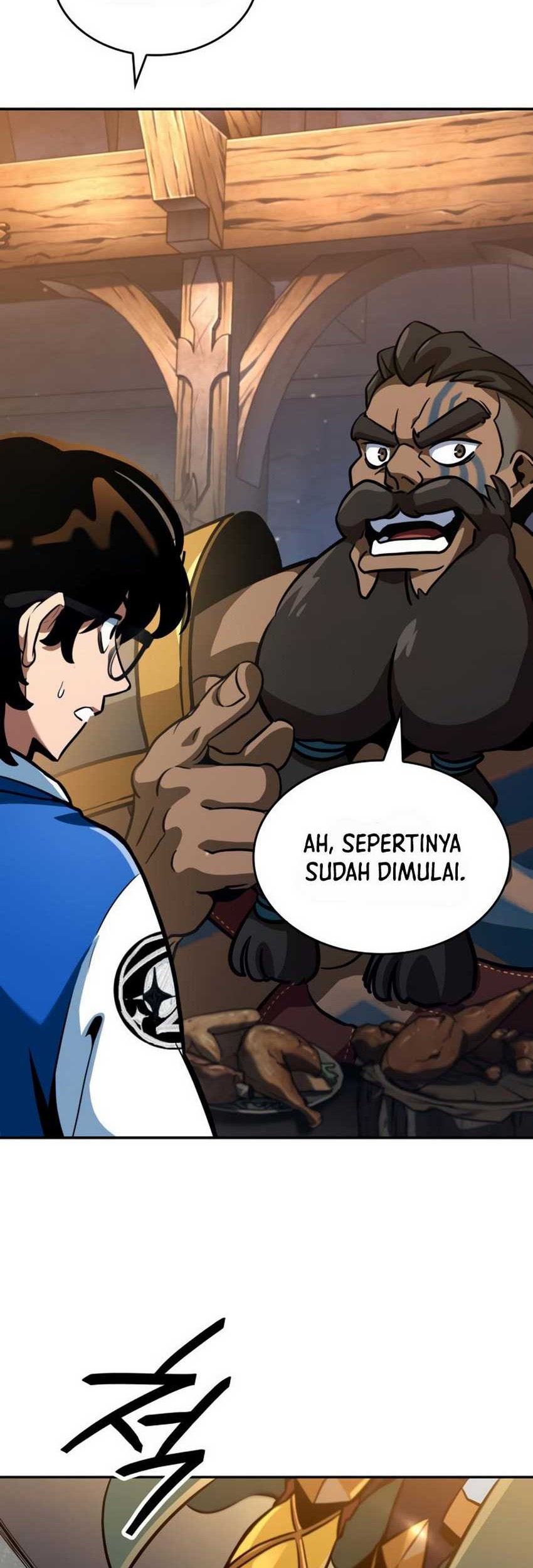 Vallhala Saga Chapter 2 - halaman 80