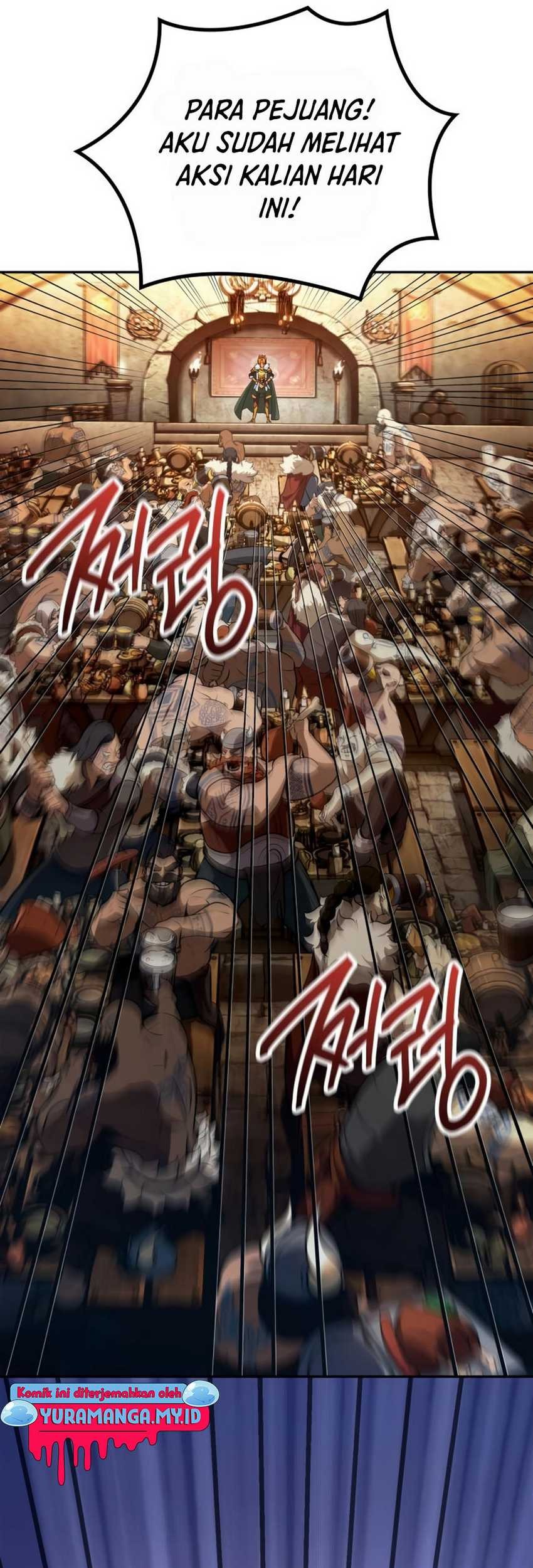 Vallhala Saga Chapter 2 - halaman 82