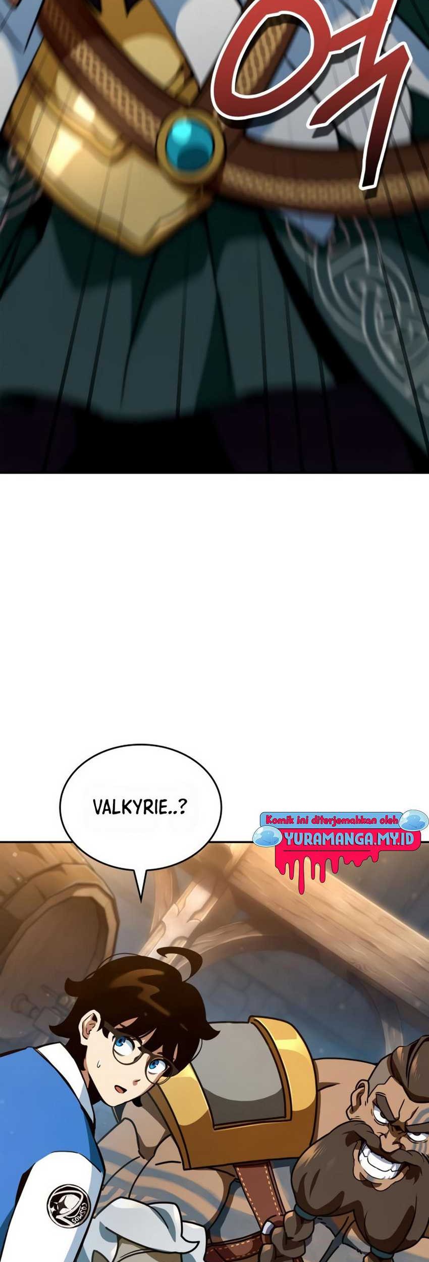 Vallhala Saga Chapter 2 - halaman 84