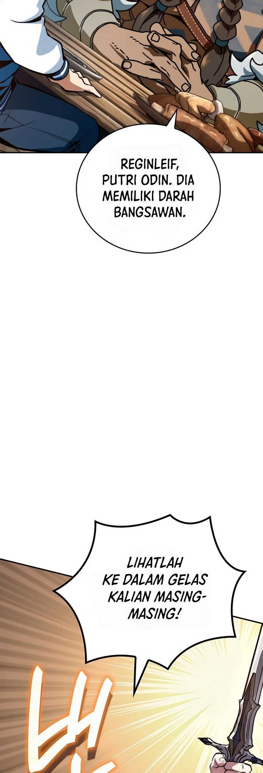 Vallhala Saga Chapter 2 - halaman 85