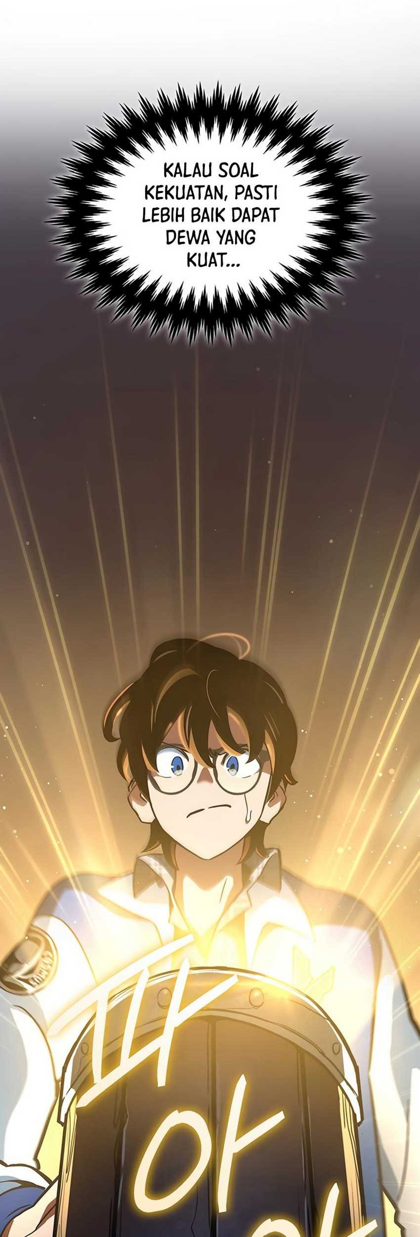 Vallhala Saga Chapter 2 - halaman 88