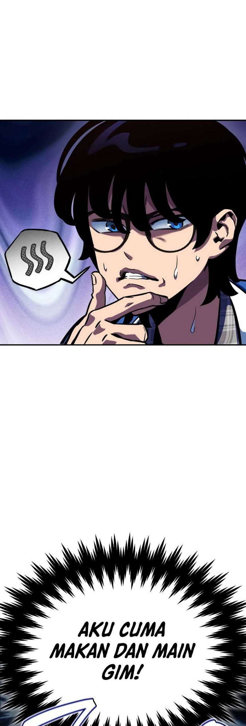 Vallhala Saga Chapter 2 - halaman 9