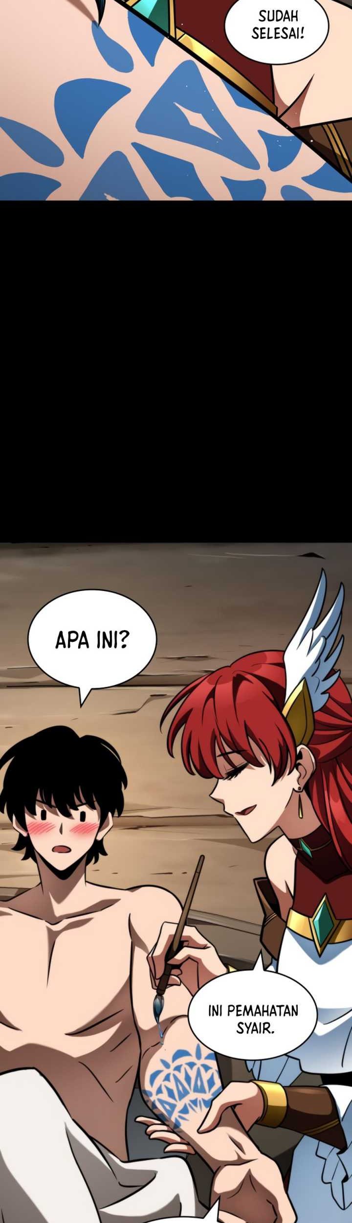 Vallhala Saga Chapter 20 - halaman 13
