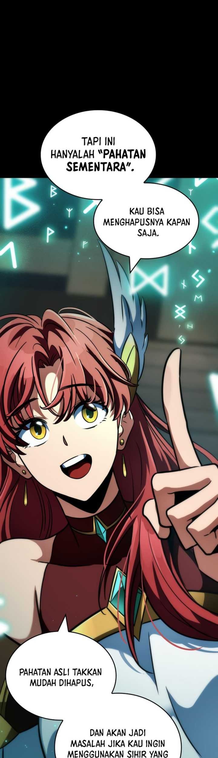 Vallhala Saga Chapter 20 - halaman 15