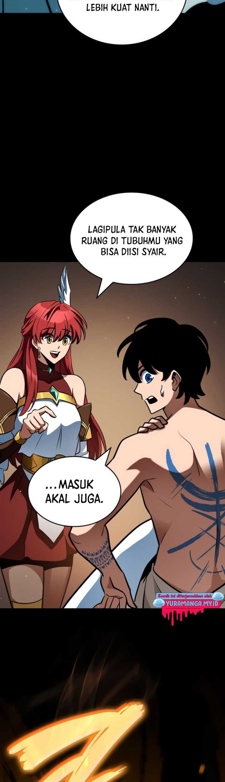 Vallhala Saga Chapter 20 - halaman 16