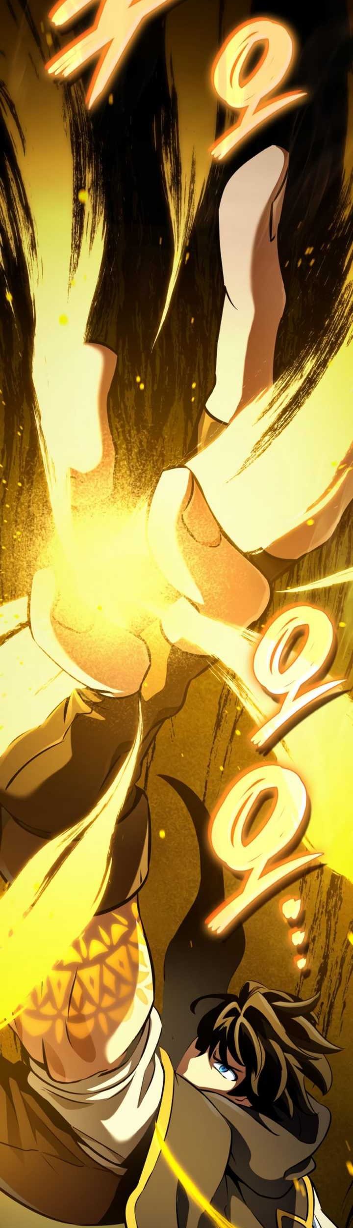Vallhala Saga Chapter 20 - halaman 17