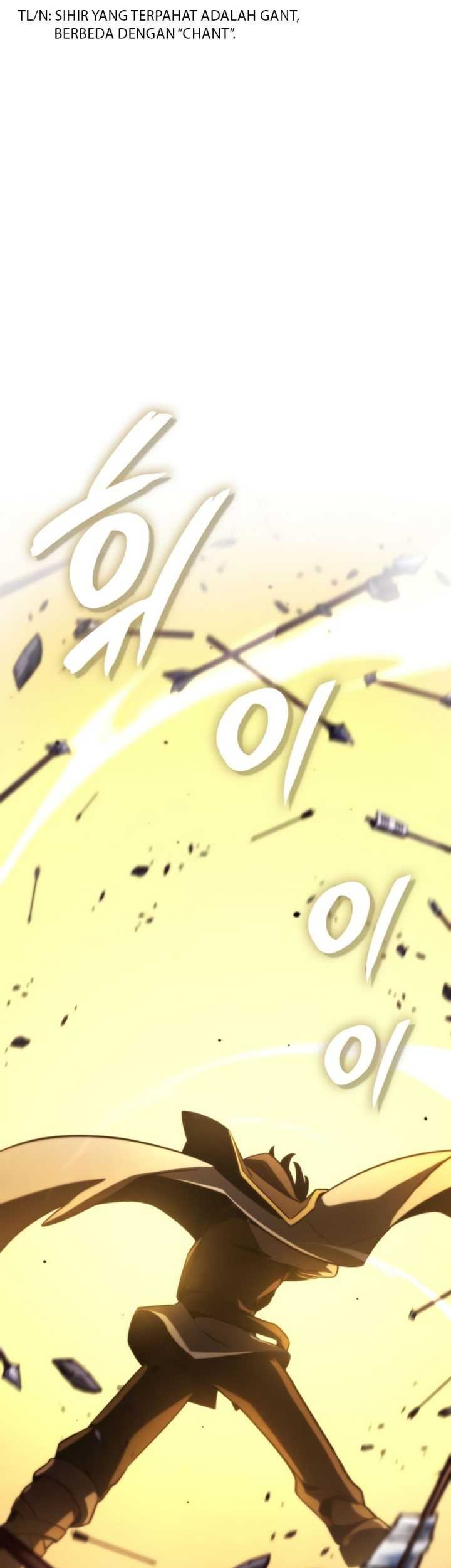 Vallhala Saga Chapter 20 - halaman 19