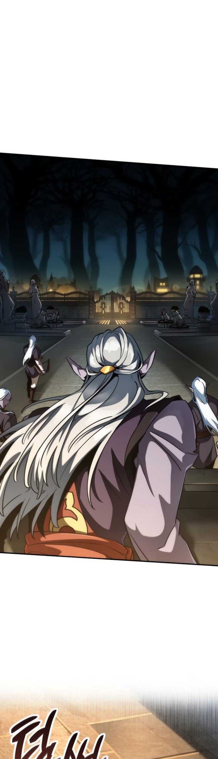 Vallhala Saga Chapter 20 - halaman 23