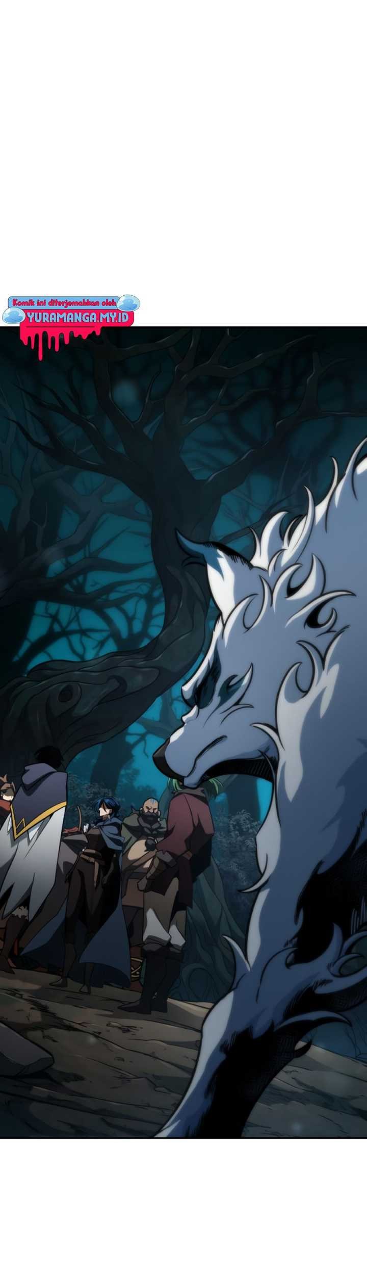 Vallhala Saga Chapter 20 - halaman 26