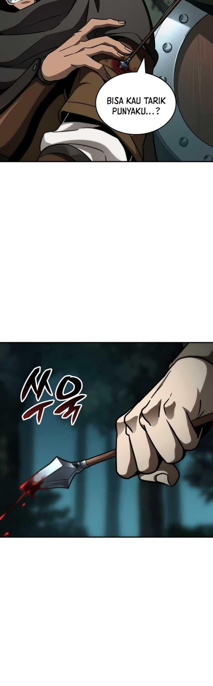 Vallhala Saga Chapter 20 - halaman 28