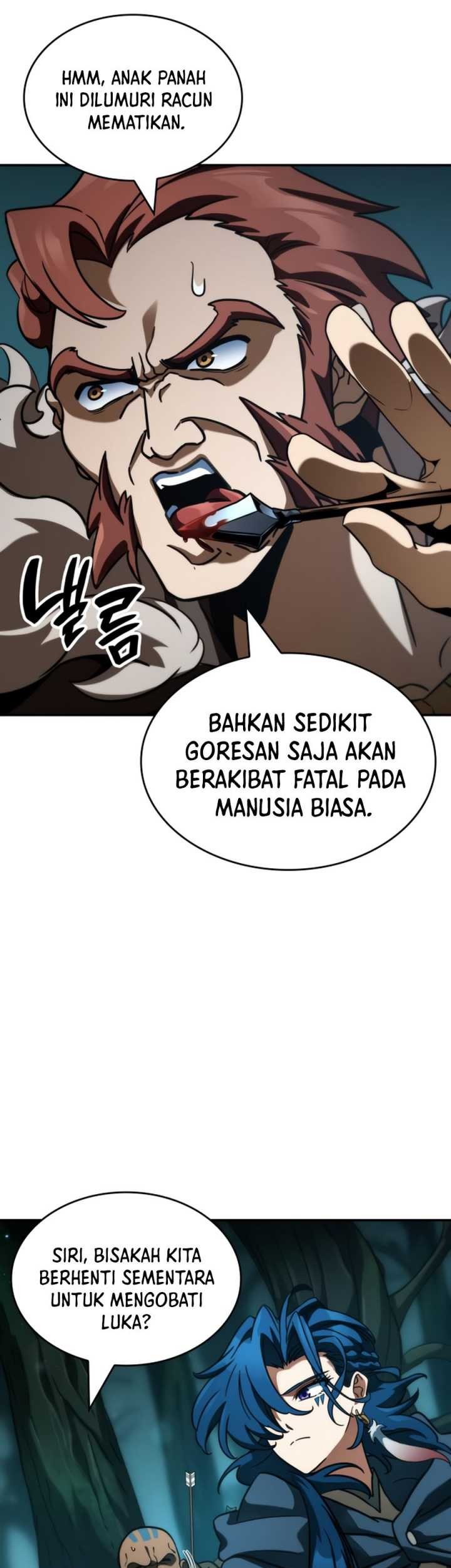 Vallhala Saga Chapter 20 - halaman 29