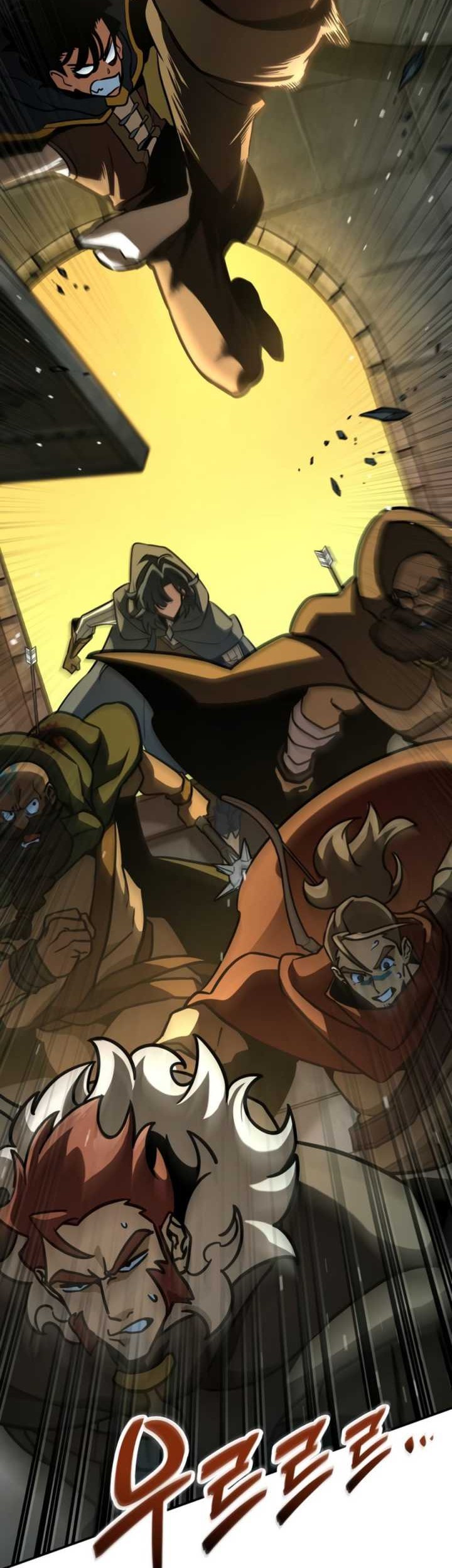 Vallhala Saga Chapter 20 - halaman 3