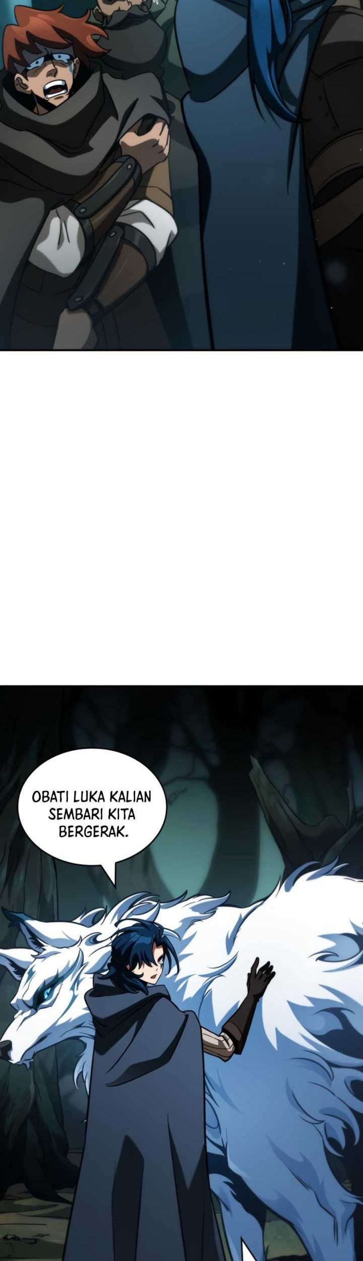 Vallhala Saga Chapter 20 - halaman 30