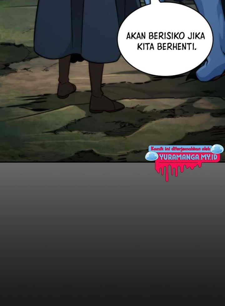 Vallhala Saga Chapter 20 - halaman 31