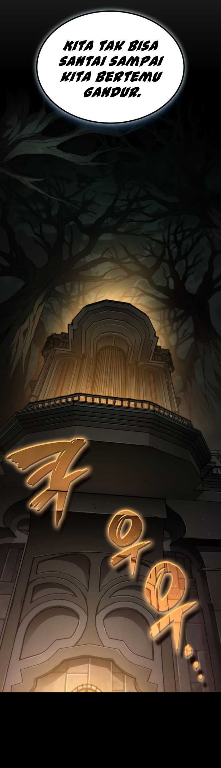 Vallhala Saga Chapter 20 - halaman 32
