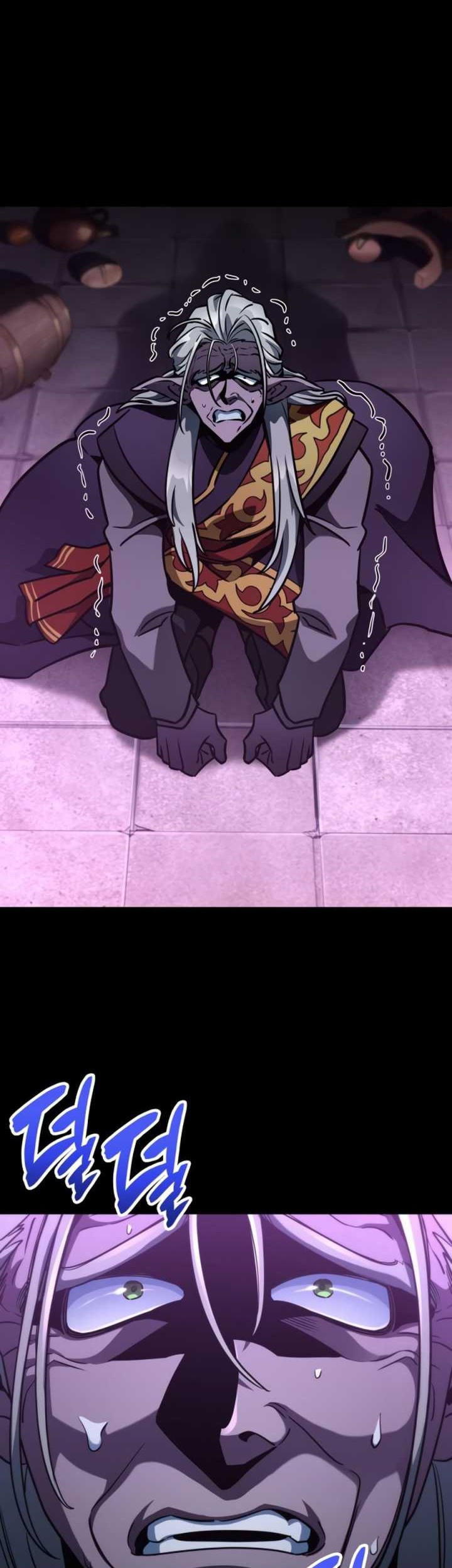 Vallhala Saga Chapter 20 - halaman 33