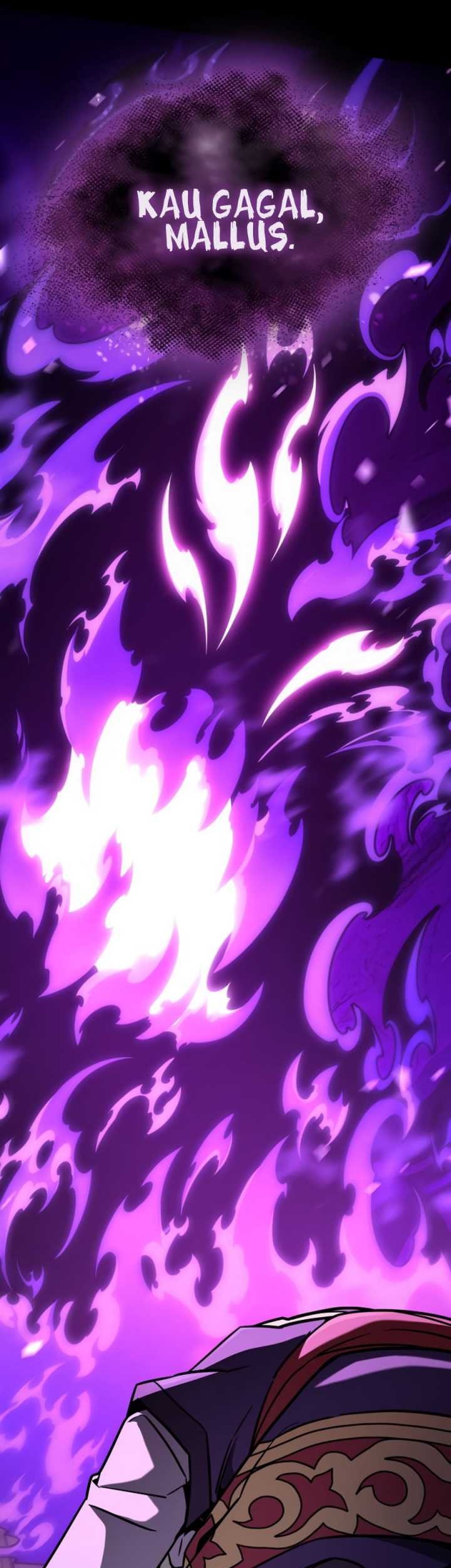 Vallhala Saga Chapter 20 - halaman 35
