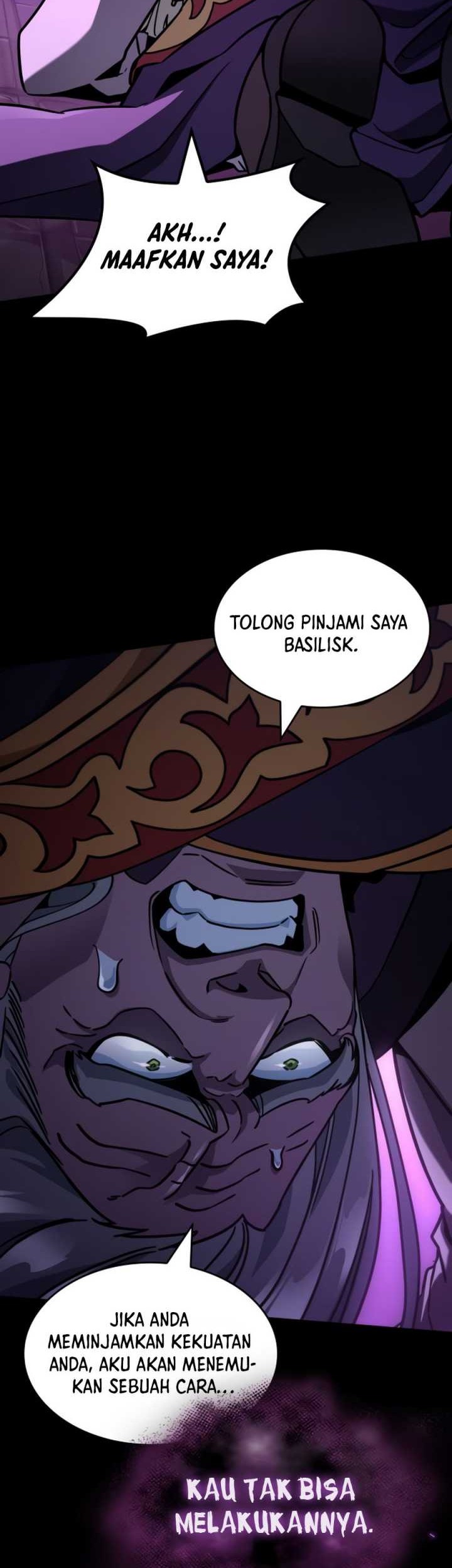 Vallhala Saga Chapter 20 - halaman 36