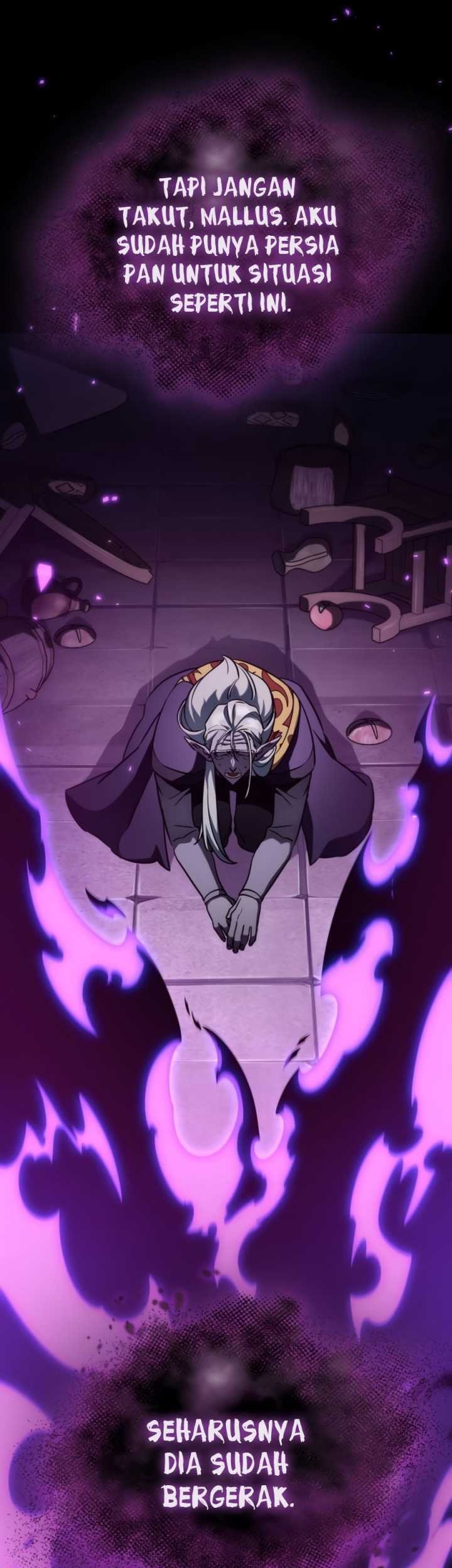 Vallhala Saga Chapter 20 - halaman 38