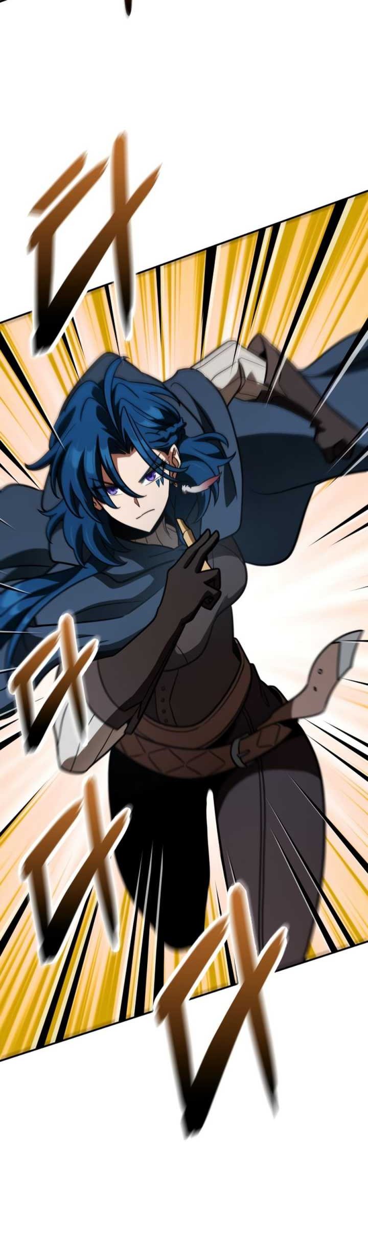 Vallhala Saga Chapter 20 - halaman 4