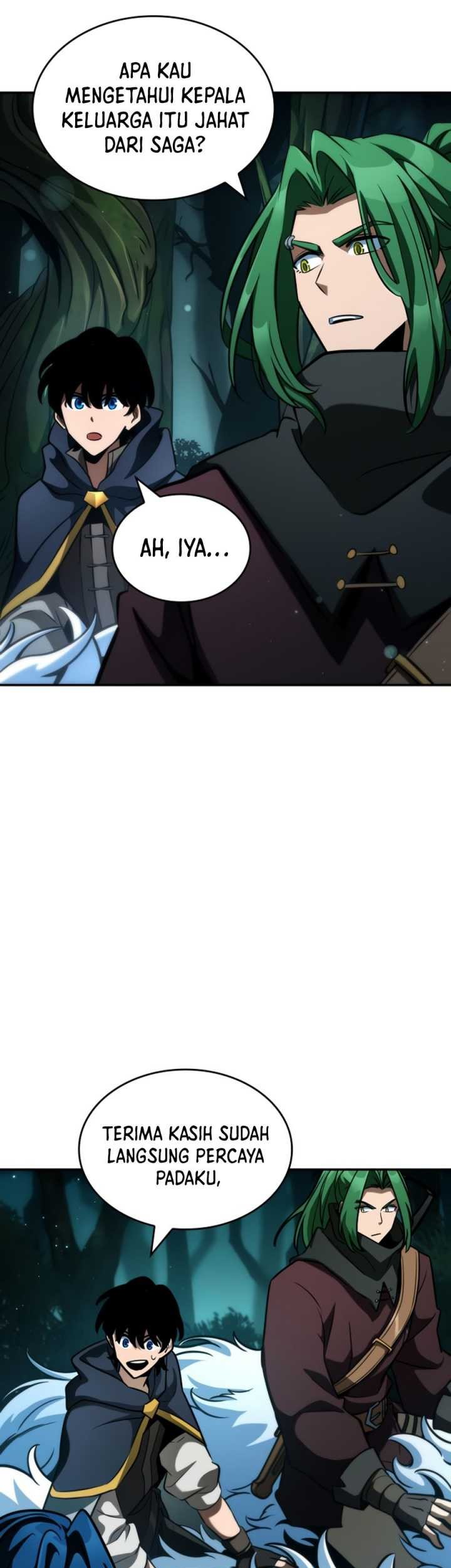 Vallhala Saga Chapter 20 - halaman 41