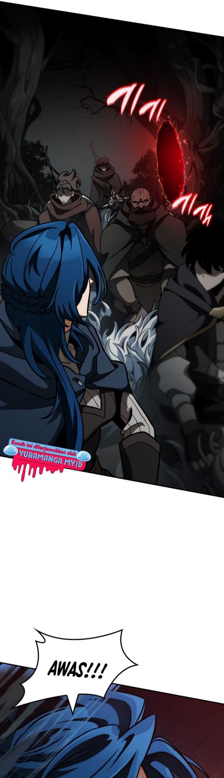 Vallhala Saga Chapter 20 - halaman 44